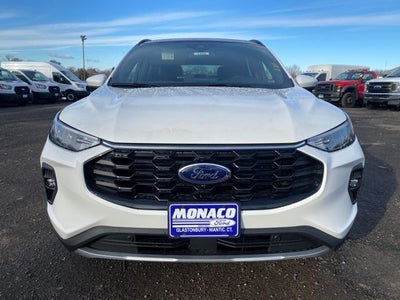 2026 Ford Escape Hybrid ST-Line Select *Under Deposit*