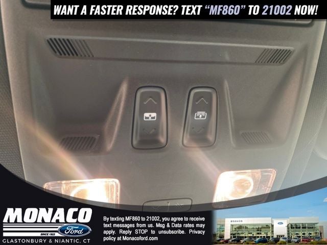 2026 Ford Escape Hybrid ST-Line Select