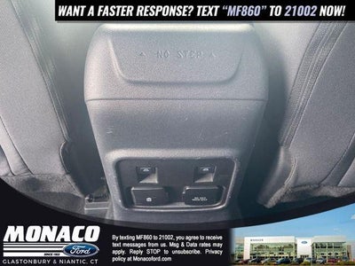 2021 Ford Bronco Big Bend Advanced