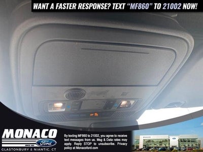 2021 Ford Bronco Big Bend Advanced