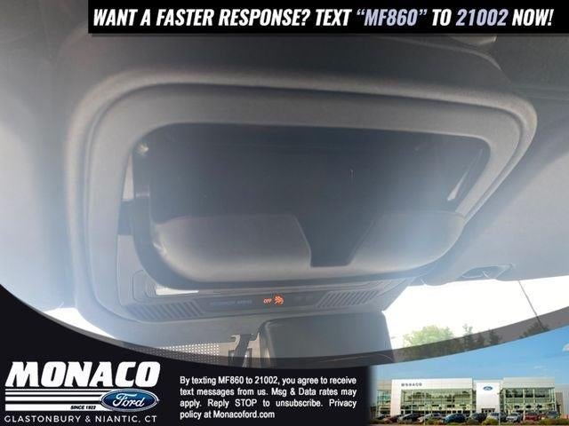 2021 Ford Bronco Big Bend Advanced