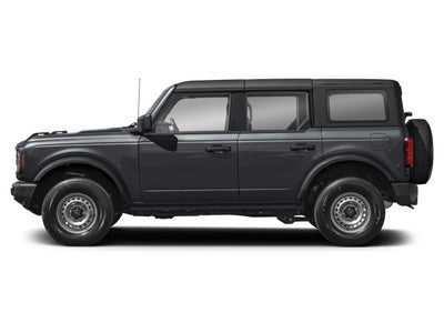 2026 Ford Bronco Base *Under Deposit*