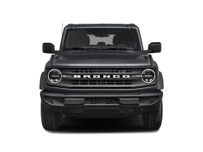 2026 Ford Bronco Base *Under Deposit*