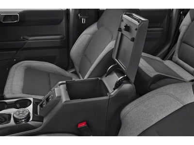 2026 Ford Bronco Base *Under Deposit*
