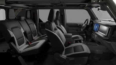 2026 Ford Bronco Base *Under Deposit*