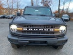 2025 Ford Bronco Big Bend *Under Deposit*