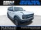 2026 Ford Bronco Big Bend *Under Deposit*