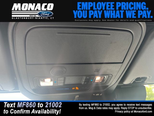2026 Ford Bronco Big Bend *Under Deposit*