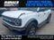 2026 Ford Bronco Big Bend *Under Deposit*