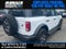 2026 Ford Bronco Big Bend *Under Deposit*