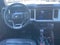 2026 Ford Bronco Stroppe Edition