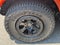 2026 Ford Bronco Stroppe Edition