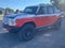 2026 Ford Bronco Stroppe Edition