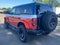 2026 Ford Bronco Stroppe Edition