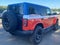 2026 Ford Bronco Stroppe Edition