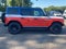 2026 Ford Bronco Stroppe Edition