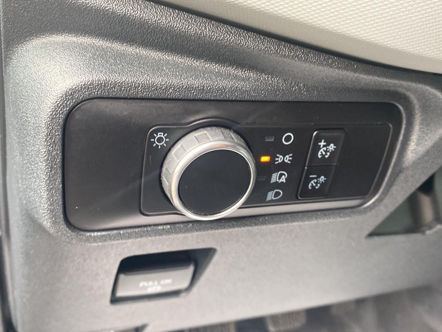 2023 Ford Bronco Badlands Advanced