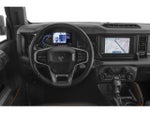 2023 Ford Bronco Badlands Advanced