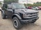 2021 Ford Bronco Big Bend Advanced