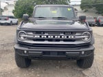 2021 Ford Bronco Big Bend Advanced