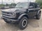 2021 Ford Bronco Big Bend Advanced