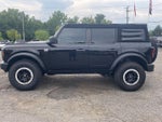 2021 Ford Bronco Big Bend Advanced