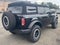 2021 Ford Bronco Big Bend Advanced