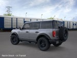 2026 Ford Bronco Big Bend *Under Deposit*