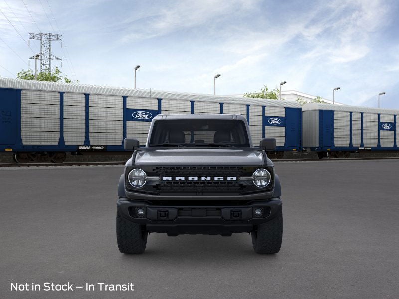 2026 Ford Bronco Big Bend *Under Deposit*