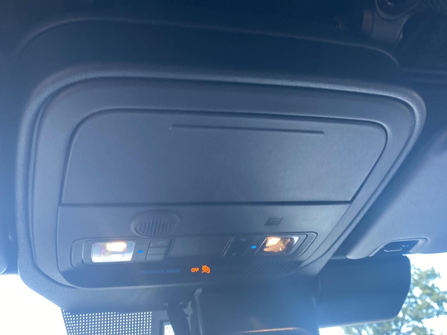 2026 Ford Bronco Outer Banks *Under Deposit*