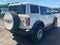 2026 Ford Bronco Outer Banks *Under Deposit*