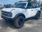 2026 Ford Bronco Badlands *Under Deposit*
