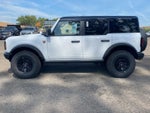 2026 Ford Bronco Badlands *Under Deposit*