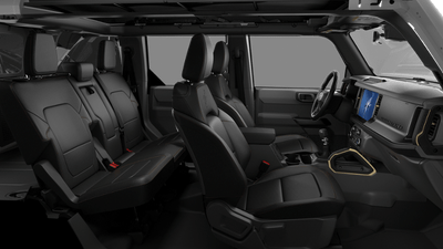 2026 Ford Bronco Badlands *Under Deposit*