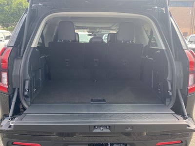 2027 Ford Expedition Max Active