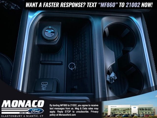 2025 Ford Expedition Max Platinum *Under Deposit*