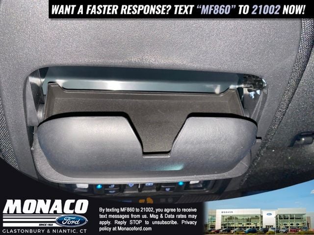 2025 Ford Expedition Max Platinum *Under Deposit*