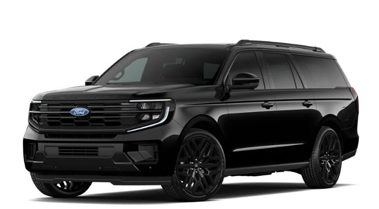 2027 Ford Expedition Max Platinum *Under Deposit*