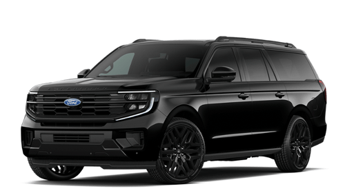 2027 Ford Expedition Max Platinum *Under Deposit*