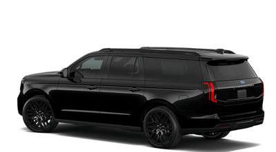 2027 Ford Expedition Max Platinum *Under Deposit*