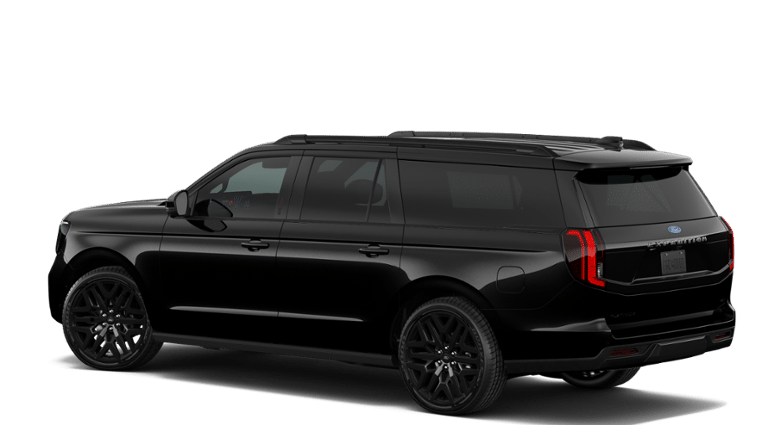 2027 Ford Expedition Max Platinum *Under Deposit*