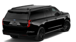 2027 Ford Expedition Max Platinum *Under Deposit*