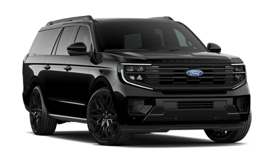2027 Ford Expedition Max Platinum *Under Deposit*