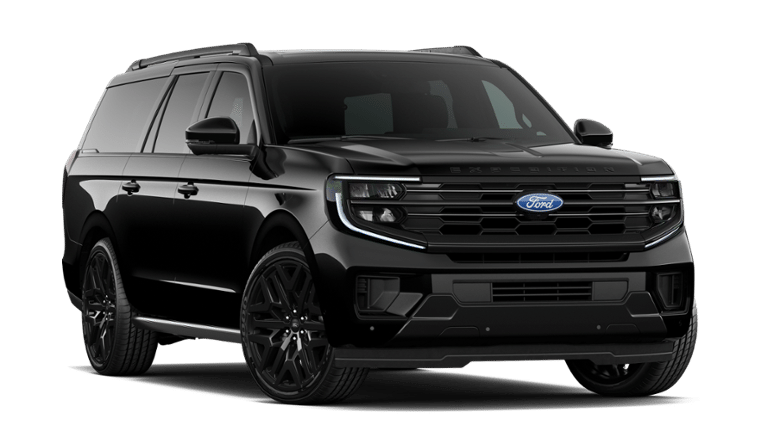2027 Ford Expedition Max Platinum *Under Deposit*