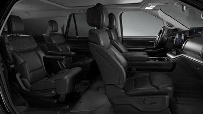 2027 Ford Expedition Max Platinum *Under Deposit*