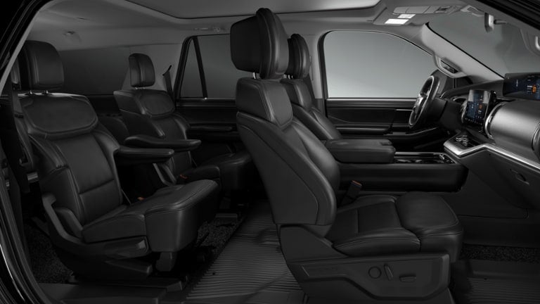 2027 Ford Expedition Max Platinum *Under Deposit*