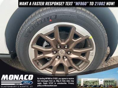 2026 Ford Expedition Max King Ranch