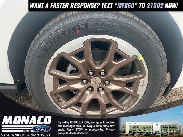 2026 Ford Expedition Max King Ranch