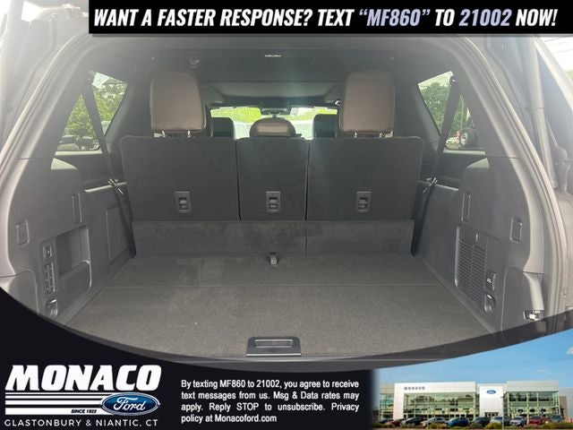 2026 Ford Expedition Max King Ranch