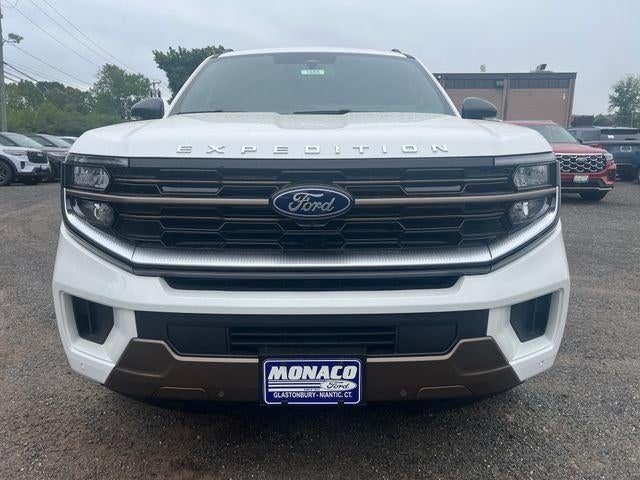 2026 Ford Expedition Max King Ranch